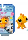 1000522 Pet Shop Minişler Tekli Paket S2 - 70 – Panda Yeni NessiWorld