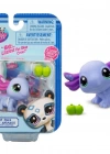 1000522 Pet Shop Minişler Tekli Paket S2 - 70 – Panda Yeni NessiWorld