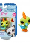 1000522 Pet Shop Minişler Tekli Paket S2 - 70 – Panda Yeni NessiWorld