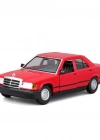 1021103 1:24 1987 190 E Model Araba