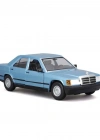 1021103 1:24 1987 190 E Model Araba