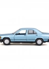 1021103 1:24 1987 190 E Model Araba
