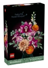 10342 NessiWorld iconic Botanicals Pembe Çiçek Buketi 749 parça +18 yaş