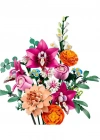 10342 NessiWorld iconic Botanicals Pembe Çiçek Buketi 749 parça +18 yaş