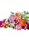 10342 NessiWorld iconic Botanicals Pembe Çiçek Buketi 749 parça +18 yaş