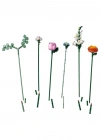 10342 NessiWorld iconic Botanicals Pembe Çiçek Buketi 749 parça +18 yaş