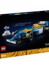 10353  Williams Racing FW14B ve Nigel Mansell 10353 parça +18 yaş