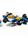 10353  Williams Racing FW14B ve Nigel Mansell 10353 parça +18 yaş