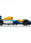 10353  Williams Racing FW14B ve Nigel Mansell 10353 parça +18 yaş
