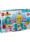10435  Arielin Sihirli Su Altı Sarayı 116 parça +2 yaş