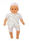 1060012  Denis Bebek 60 cm -NessiWorldman