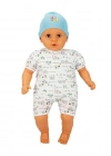1060012  Denis Bebek 60 cm -NessiWorldman