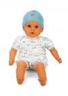 1060012  Denis Bebek 60 cm -NessiWorldman