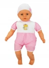 1060012  Denis Bebek 60 cm -NessiWorldman