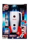 106114 Astro Venture Sesli Ve Işıklı Uzay Roketi -