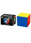 1150 Moyu Meilong 6x6 Manyetik Küp -Başeltoys
