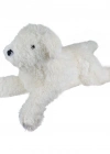 1218 Puffy Büyük Beyaz Köpek -My Friend Toys