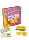 1390 EĞLENCELİ BUL ZIT KAVRAMLAR