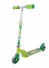 2 Tekerlekli Katlanabilir Inline Işıklı Scooter