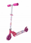 2 Tekerlekli Katlanabilir  Işıklı Scooter