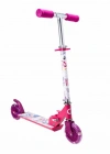 2 Tekerlekli Katlanabilir  Işıklı Scooter