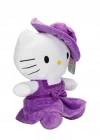 2089 Hello Kitty Şapkalı Peluş 36 cm