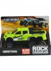 2101 6X6 Arazi Aracı 1:32 -Gepettoys