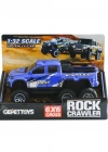 2101 6X6 Arazi Aracı 1:32 -Gepettoys