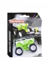 212054037 Majorette Limited Edition Rockerz Araba -Dickie