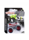 212054037 Majorette Limited Edition Rockerz Araba -Dickie
