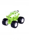 212054037 Majorette Limited Edition Rockerz Araba -Dickie