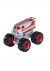 212054037 Majorette Limited Edition Rockerz Araba -Dickie