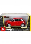22127 1:24 Audi A1 Model Araba