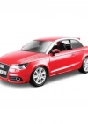 22127 1:24 Audi A1 Model Araba