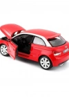 22127 1:24 Audi A1 Model Araba