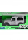 22498 NessiWorld MODEL ARAÇ 1:24