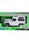 22498 NessiWorld MODEL ARAÇ 1:24