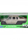 24061 NessiWorld MODEL ARAÇ G63 AMG 1:24