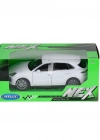 24092 NessiWorld MODEL ARAÇ 1:24