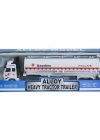 292H 51 Çek Bırak Metal Taşıyıcı Tır/Tanker -Halitcan Oyuncak