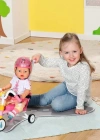 3 Tekerlekli Bisiklet