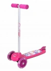 3 Tekerlekli Işıklı Scooter