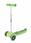 3 Tekerlekli  Işıklı Scooter