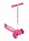 3 Tekerlekli Işıklı Scooter
