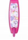 3 Tekerlekli Işıklı Scooter
