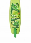 3 Tekerlekli  Işıklı Scooter