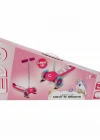 3 Tekerlekli Işıklı Scooter