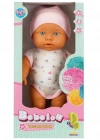30231 Konuşan Bebek 32 cm -NessiWorld