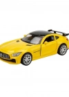 3095 1:32 Glow Işıklı Araba 12,5 cm -NessiWorld