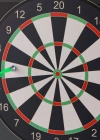 31064-Eğlenceli Manyetik Dart